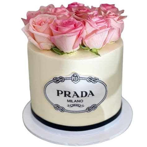 prada torte